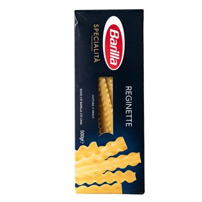 Barilla makaron Reginette