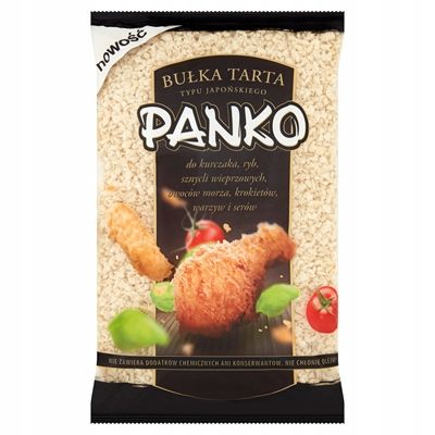 Panierka Panko 1 kg - Delta-Mar