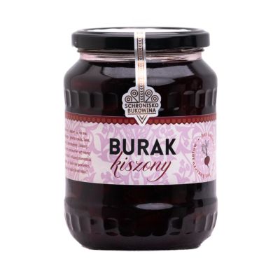 Burak kiszony 
