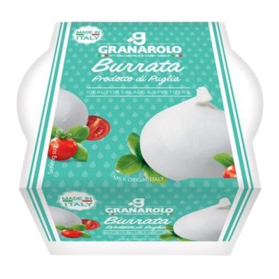 Ser Burrata Granarolo 125 g