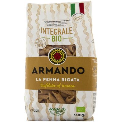 Makaron La penna rigata 500g - Armando
