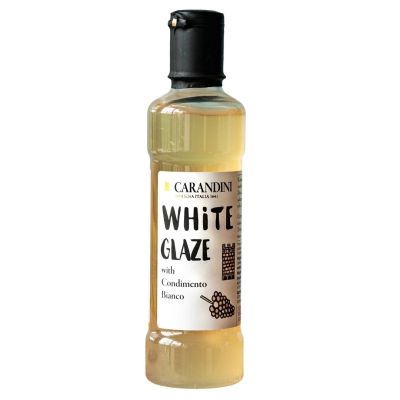 Włoski krem balsamiczny carandini 250ml