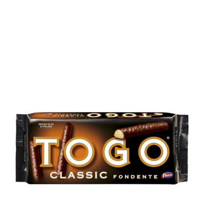 Ciasteczka Classic Fondente Togo - Pavesi