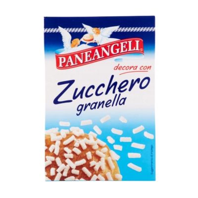 Cukier dekoracyjny do wypieków - Paneangeli