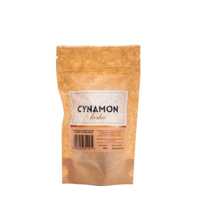 Cynamon - laska
