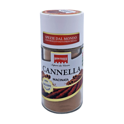 Cynamon mielony - Montosco 36 g