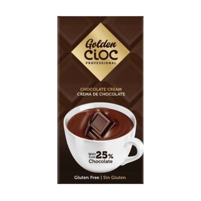 Czekolada deserowa do picia Golden Cioc