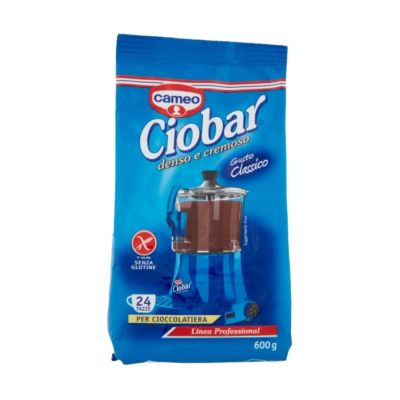 Czekolada mleczna do picia - Cameo