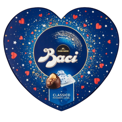Czekoladki Baci Cuore Elegance - Perugina 100 g