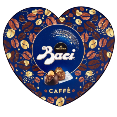 Czekoladki Cuore di Baci al Caffe - Perugina 100 g