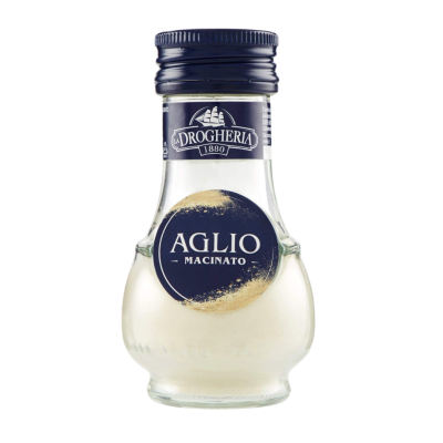 Czosnek mielony - Drogheria 35 g