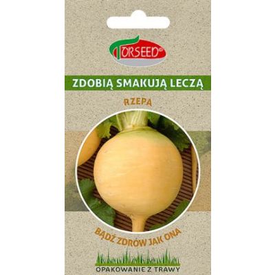 Nasiona Rzepa Golden Ball 5g - Torseed