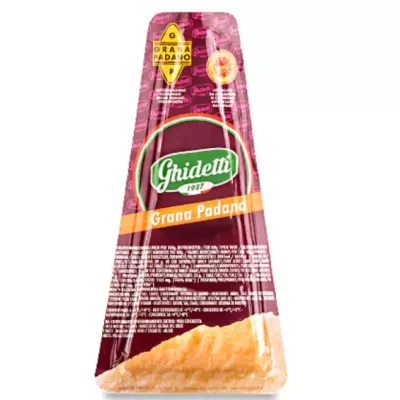 Ser Grana Padano DOP 200g - Ghidetti