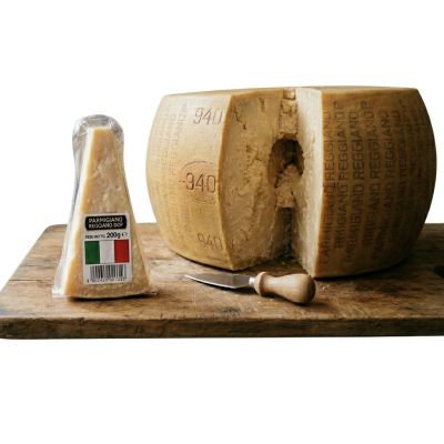 Ser Parmezan 200g 