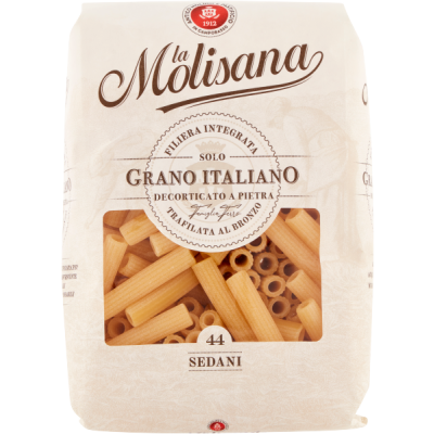 Makaron Sedani n44 500G - LaMolisana