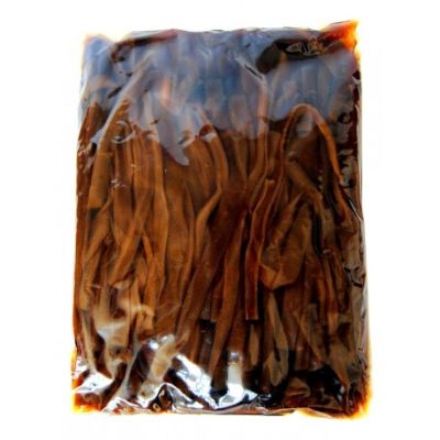 Tykwa marynowana 1kg - Asia Kitchen, Krótki termin