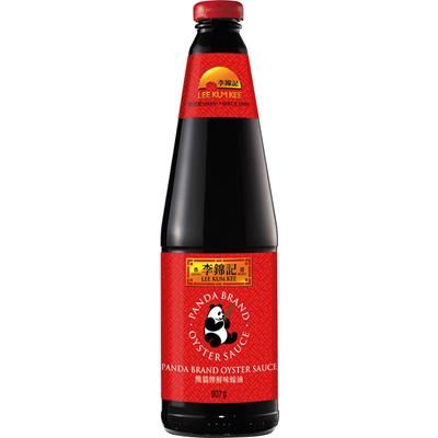 Sos ostrygowy 907g - Lee Kum Kee