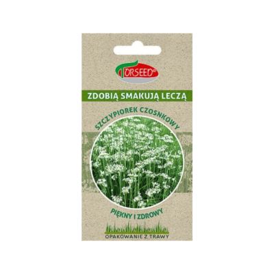 nasiona Szczypiorek czosnkowy 1g - Torseed