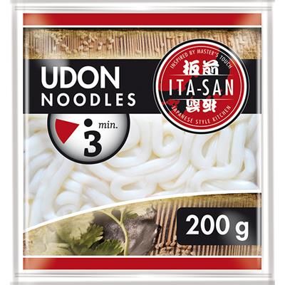 Makaron Udon 200g - Ita-San