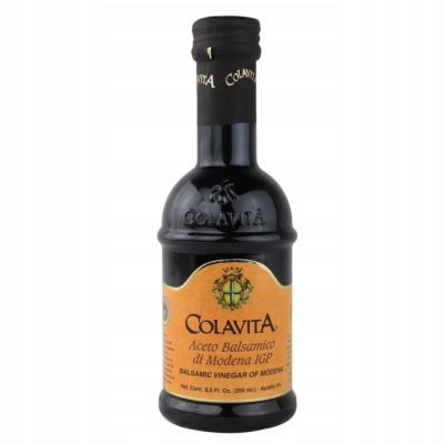 Ocet balsamiczny - Colavita 250 ml