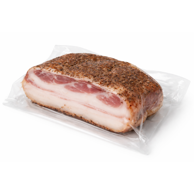 Guanciale wieprzowe  Suino 350g - Segata