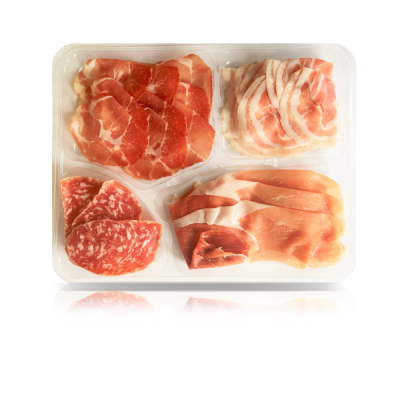 Antiche Cantine Appetiser 140g - Devodier