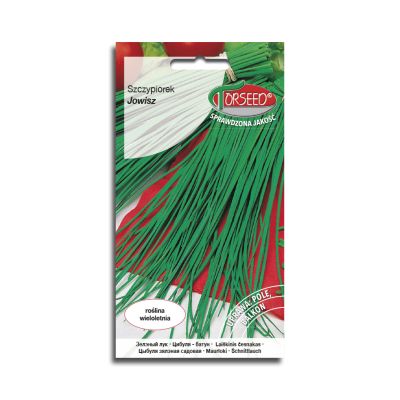 Nasiona szczypiorek Jowisz 1g - Torseed