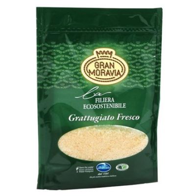 Tarty ser tarty pakowany 100g - Gran Moravia