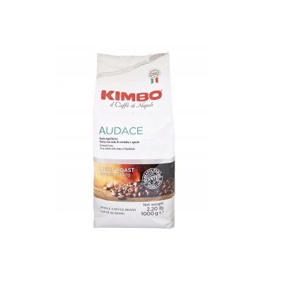 Kawa ziarnista Grani Audace 1kg - Kimbo
