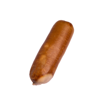 Pasztetowa tradycyjna podwędzana 400g - Schronisko Bukowina