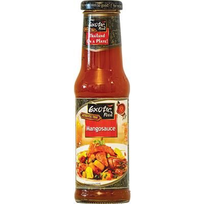 Sos mango 250ml - Exotic Food
