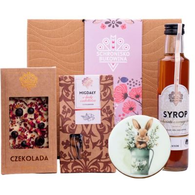 Zestaw Wielkanocna Pisanka