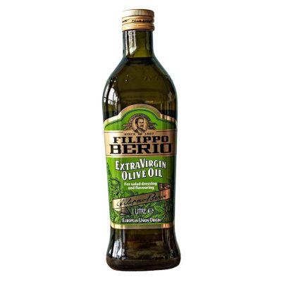 Oliwa filippo berio extra vergine