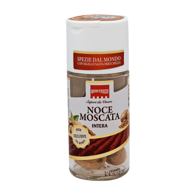 Gałka muszkatołowa - Montosco 15 g