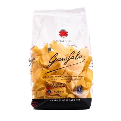 Makaron Pappardelle Nido - Garofalo