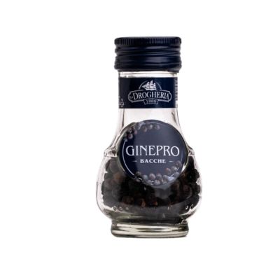 Włoski pieprz czarny laDrogheria