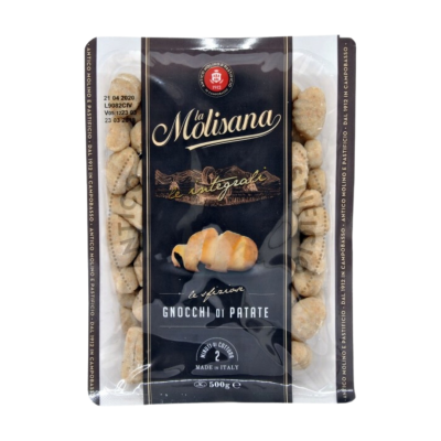 Gnocchi di patate - La Molisana 500 g