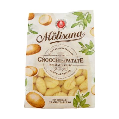 Gnocchi - La Molisana