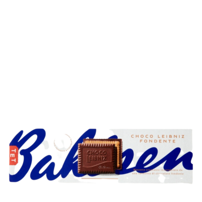 Herbatniki Choco Leibniz Fondente - Bahlsen 125 g
