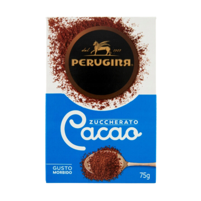 Kakao słodzone - Perugina 75 g