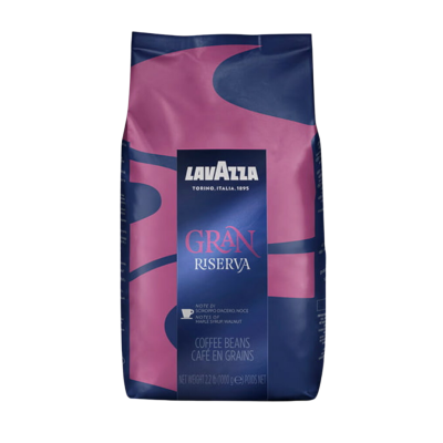 Kawa ziarnista Gran Riserva - Lavazza 1 kg