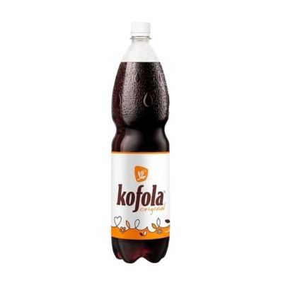 Napój gazowany - Kofola Original