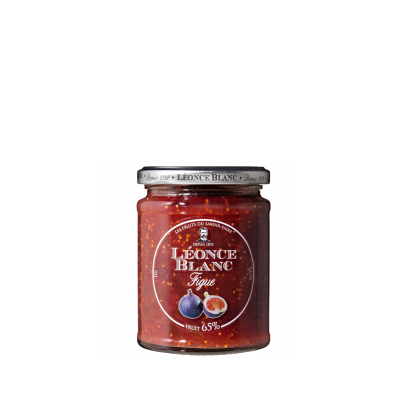 włoska konfitura  z fig