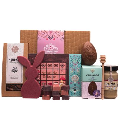 Leśne Przysmaki – Schronisko Bukowina