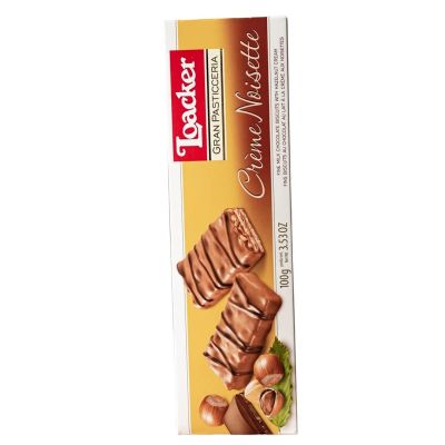 loacker gran pasticceria