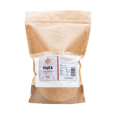 Włoska mąka pszenna na pizzę typ 00 1kg