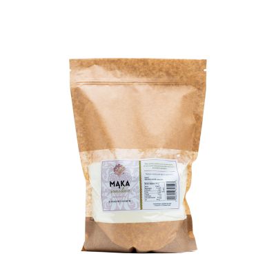 Włoska mąka Semolina