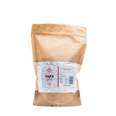 Mąką żytnia razowa na chleb typ 2000