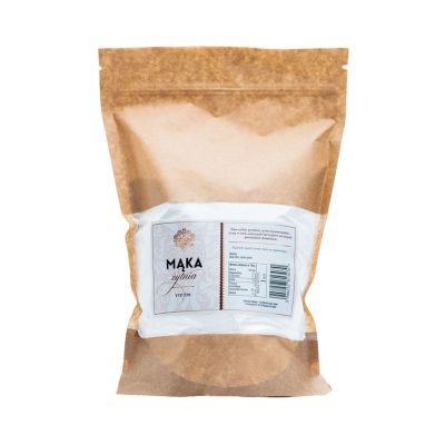 świeża Mąka żytnia na chleb typ 720