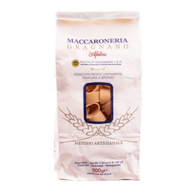 Makaron Calamari - Maccaroneria Gragnan